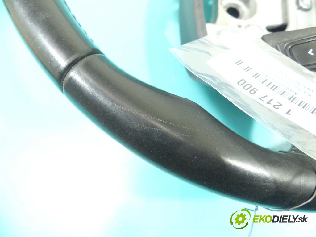 Kia Rio III 2011-2017 1.1 crdi 75 HP manual 55 kW 1120 cm3 5- volant 56130-1W000 (Volanty)