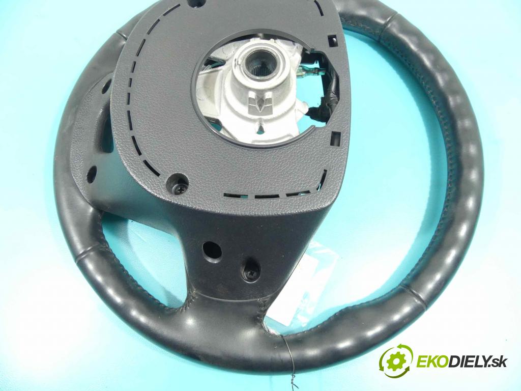 Kia Rio III 2011-2017 1.1 crdi 75 HP manual 55 kW 1120 cm3 5- volant 56130-1W000 (Volanty)