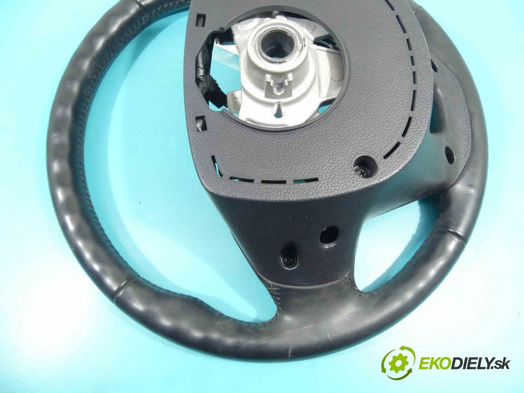 Kia Rio III 2011-2017 1.1 crdi 75 HP manual 55 kW 1120 cm3 5- volant 56130-1W000 (Volanty)