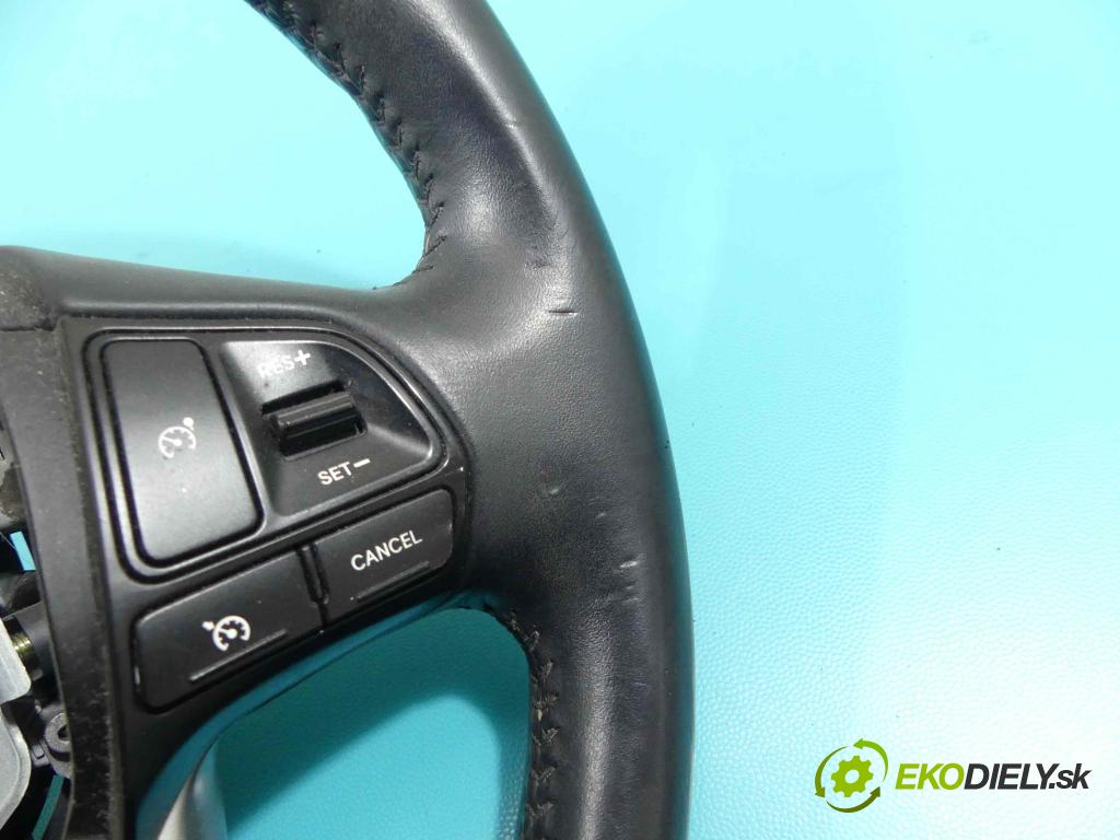 Kia Rio III 2011-2017 1.1 crdi 75 HP manual 55 kW 1120 cm3 5- volant 56130-1W000 (Volanty)