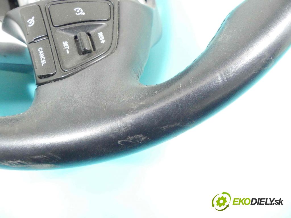 Kia Rio III 2011-2017 1.1 crdi 75 HP manual 55 kW 1120 cm3 5- volant 56130-1W000 (Volanty)