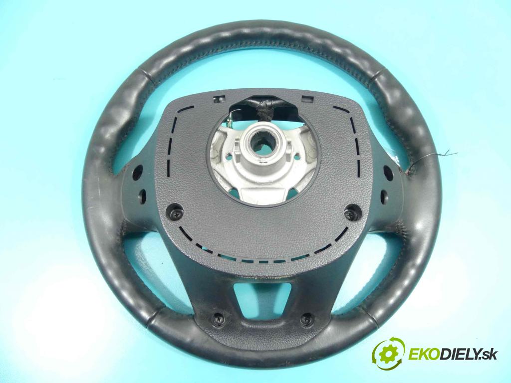 Kia Rio III 2011-2017 1.1 crdi 75 HP manual 55 kW 1120 cm3 5- volant 56130-1W000 (Volanty)