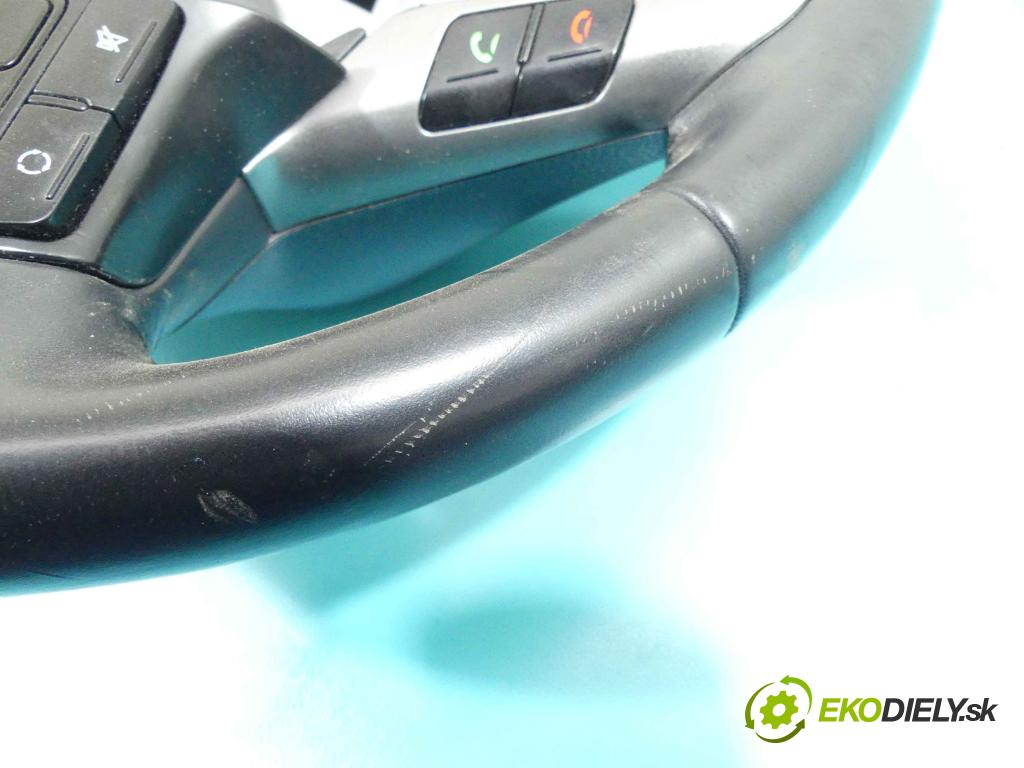 Kia Rio III 2011-2017 1.1 crdi 75 HP manual 55 kW 1120 cm3 5- volant 56130-1W000 (Volanty)