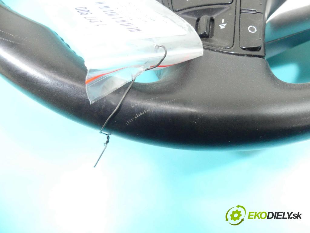 Kia Rio III 2011-2017 1.1 crdi 75 HP manual 55 kW 1120 cm3 5- volant 56130-1W000 (Volanty)