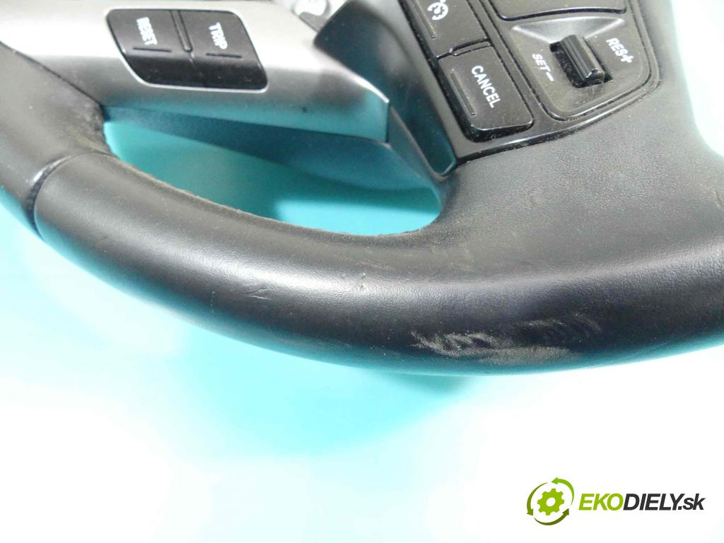 Kia Rio III 2011-2017 1.1 crdi 75 HP manual 55 kW 1120 cm3 5- volant 56130-1W000 (Volanty)