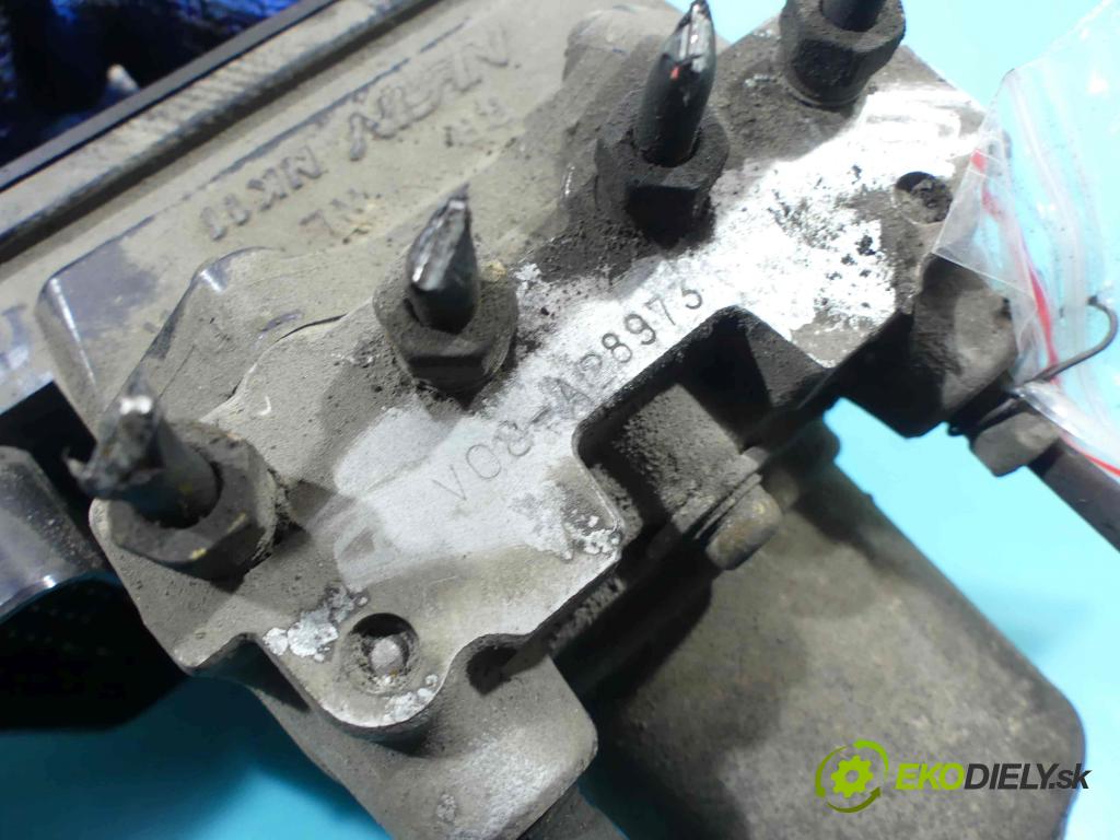Honda Accord VII 2002-2008 2.0 16v 155 HP manual 114 kW 1998 cm3 5- čerpadlo abs V08-A28973 (Pumpy ABS)