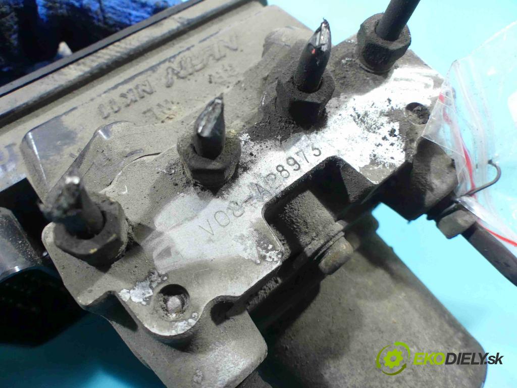 Honda Accord VII 2002-2008 2.0 16v 155 HP manual 114 kW 1998 cm3 5- čerpadlo abs V08-A28973 (Pumpy ABS)