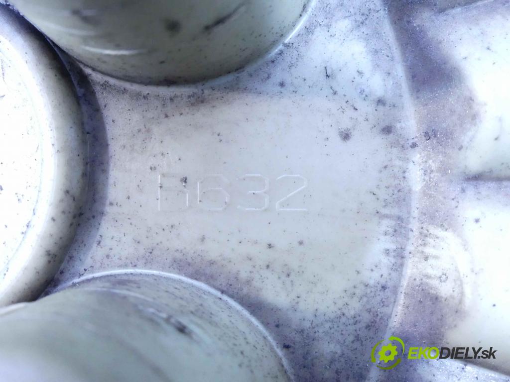 Fiat Punto Grande 1.4 77 HP manual 57 kW 1368 cm3 3- puklica  (Puklice)