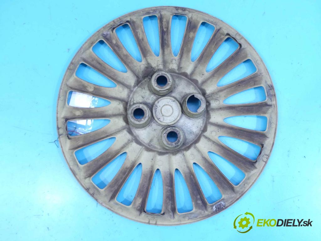 Fiat Punto Grande 1.4 77 HP manual 57 kW 1368 cm3 3- puklica  (Puklice)