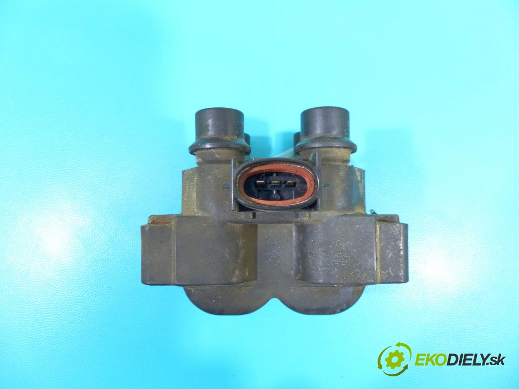 Mazda 626 2.0 16v 116 HP manual 85 kW 1991 cm3 4- cievka zapaľovacia E9TF-12029-AA (Zapaľovacie cievky, moduly)