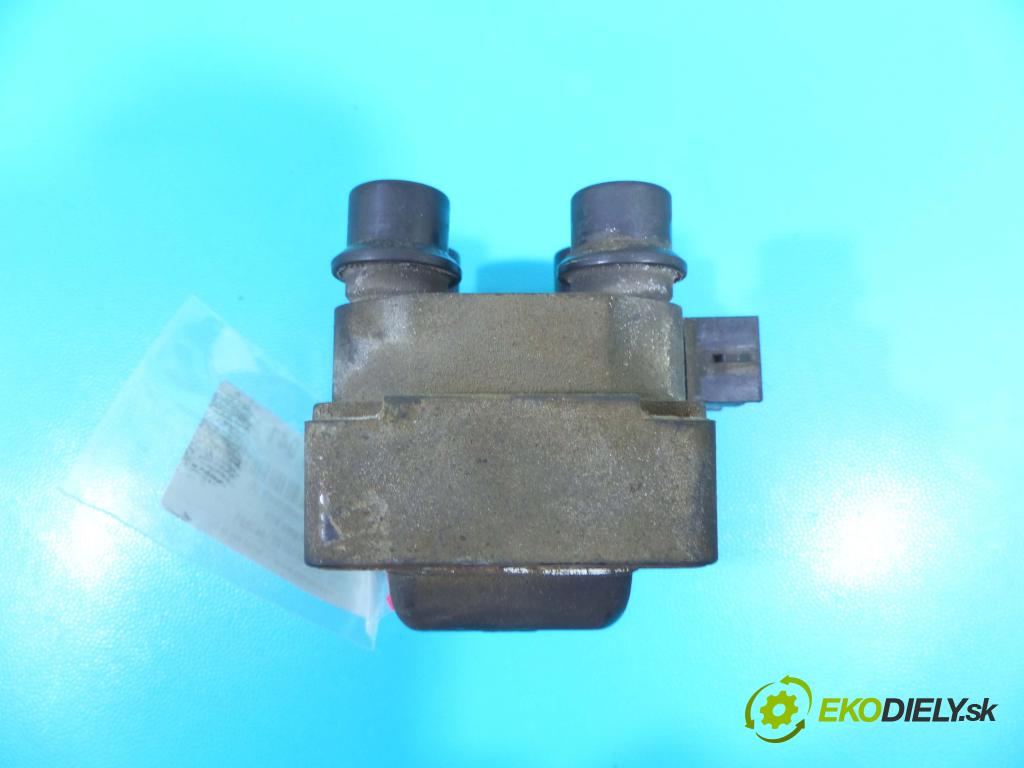 Mazda 626 2.0 16v 116 HP manual 85 kW 1991 cm3 4- cievka zapaľovacia E9TF-12029-AA (Zapaľovacie cievky, moduly)