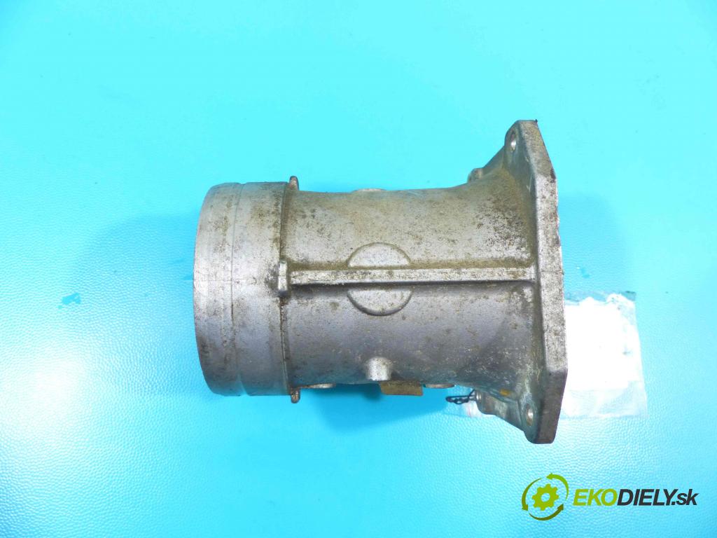 Audi A3 8L 1996-2003 1.8 20v 125 HP manual 92 kW 1781 cm3 3- průtokoměr: 037906461B (Váhy vzduchu)