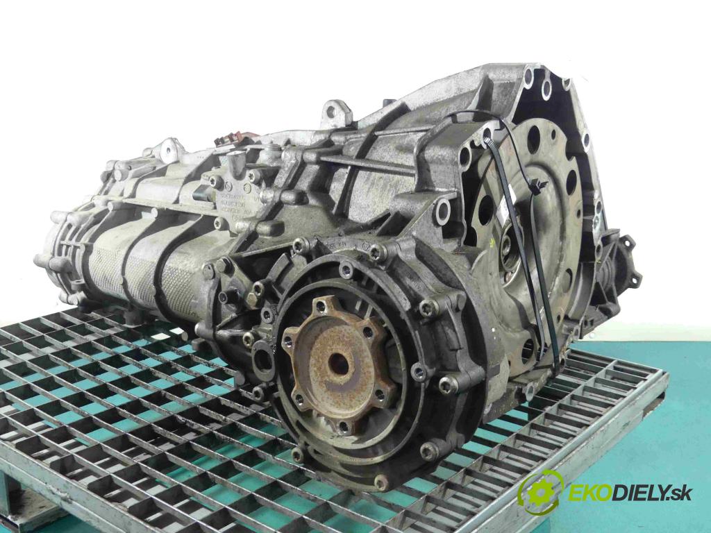 Audi A4 B8 2007-2015 2.0 tdi 143 HP manual 105 kW 1968 cm3 4- prevodovka stupeň,rýchlosť manual KXP