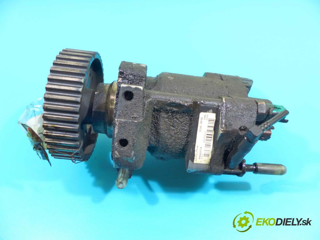 Kia Carnival 1999-2005 2.9 crdi 145 HP manual 106,3 kW 2902 cm3 5- čerpadlo vstrekovacia R9044Z071A (Vstrekovacie čerpadlá)