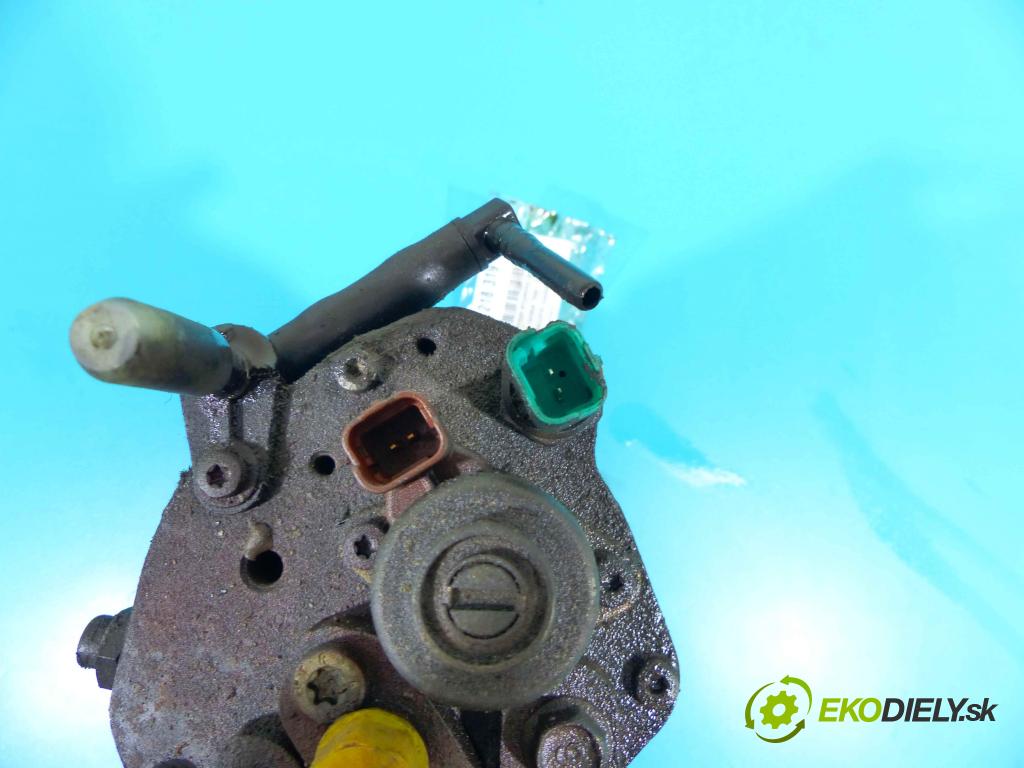 Kia Carnival 1999-2005 2.9 crdi 145 HP manual 106,3 kW 2902 cm3 5- čerpadlo vstrekovacia R9044Z071A (Vstrekovacie čerpadlá)