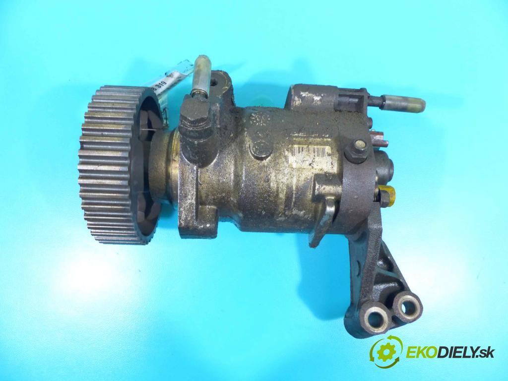 Kia Carnival 1999-2005 2.9 crdi 145 HP manual 106,3 kW 2902 cm3 5- čerpadlo vstrekovacia R9044Z071A (Vstrekovacie čerpadlá)