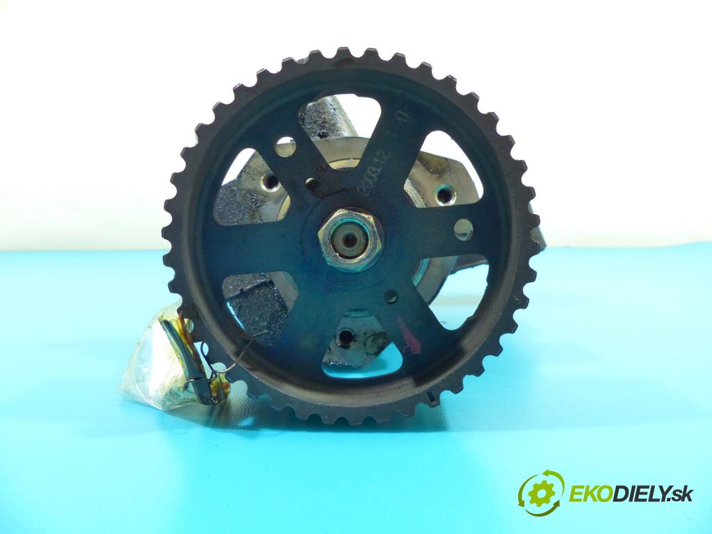 Kia Carnival 1999-2005 2.9 crdi 145 HP manual 106,3 kW 2902 cm3 5- čerpadlo vstrekovacia R9044Z071A (Vstrekovacie čerpadlá)