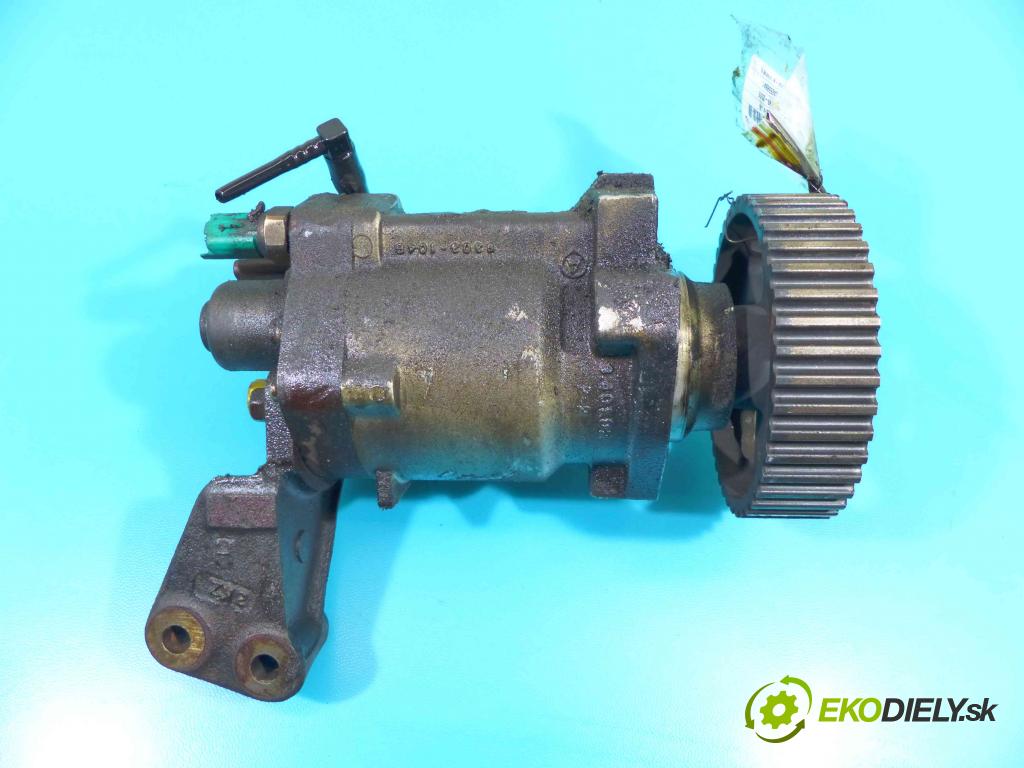 Kia Carnival 1999-2005 2.9 crdi 145 HP manual 106,3 kW 2902 cm3 5- čerpadlo vstrekovacia R9044Z071A (Vstrekovacie čerpadlá)