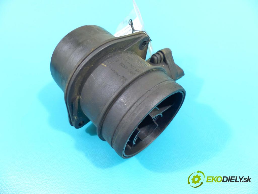 Kia Carnival 1999-2005 2.9 crdi 145 HP manual 106,3 kW 2902 cm3 5- průtokoměr: 0281002554 (Váhy vzduchu)