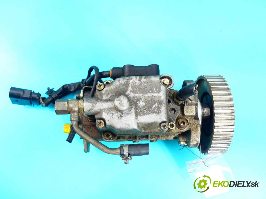 Vw Golf IV 1997-2003 1.9 tdi 90 HP manual 66 kW 1896 cm3 5- čerpadlo vstrekovacia 0460414987 (Vstrekovacie čerpadlá)