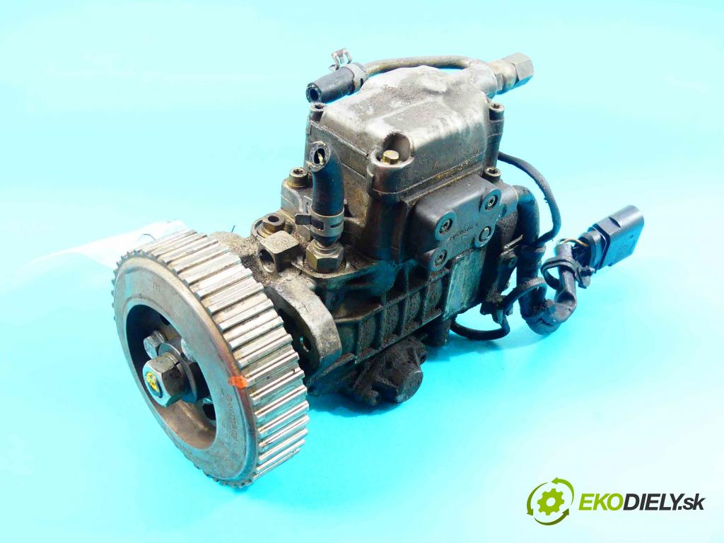 Vw Golf IV 1997-2003 1.9 tdi 90 HP manual 66 kW 1896 cm3 5- čerpadlo vstrekovacia 0460414987 (Vstrekovacie čerpadlá)