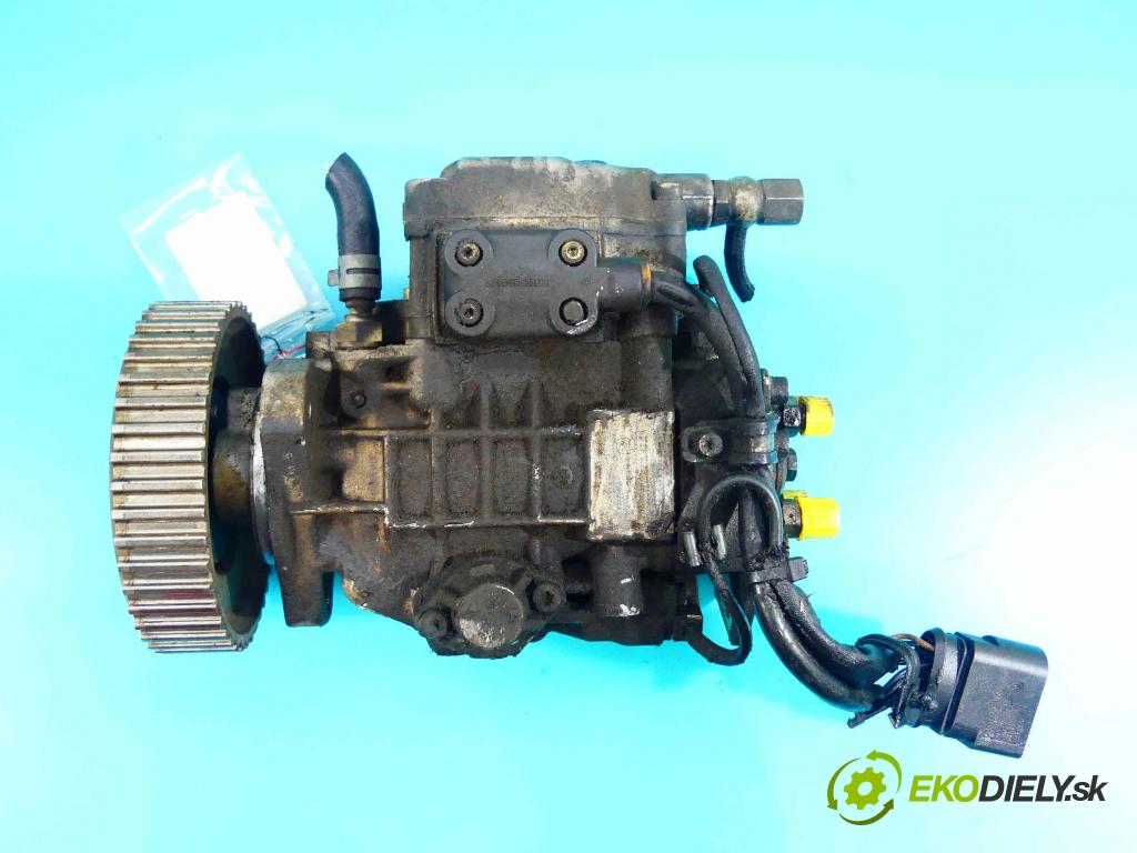 Vw Golf IV 1997-2003 1.9 tdi 90 HP manual 66 kW 1896 cm3 5- čerpadlo vstrekovacia 0460414987 (Vstrekovacie čerpadlá)