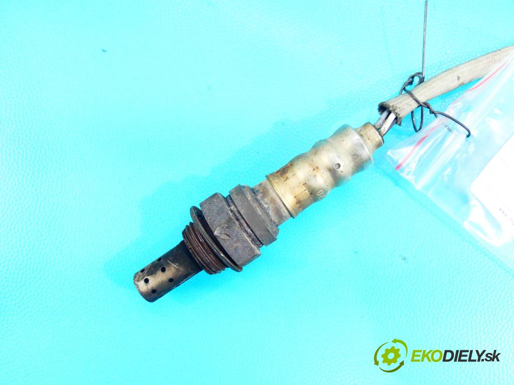 Fiat Stilo 1,8.0 16v 133 HP manual 98 kW 1747 cm3 5- Sonda lambda 0ZA532-A3 (Lambda sondy)