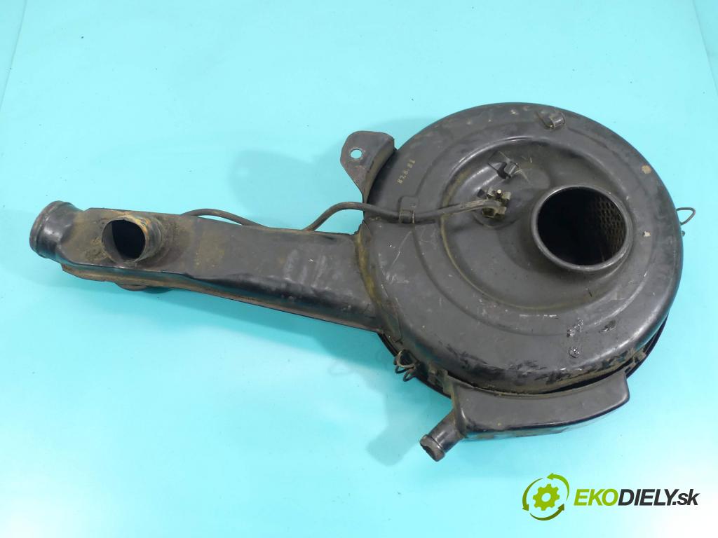 Mitsubishi Pajero I 1982-1991 2.5 karburátor: 103 HP manual 76 kW 2531 cm3 3- obal filtra vzduchu  (Obaly filtrov vzduchu)