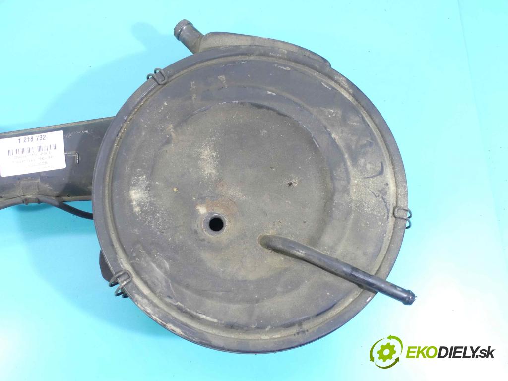 Mitsubishi Pajero I 1982-1991 2.5 karburátor: 103 HP manual 76 kW 2531 cm3 3- obal filtra vzduchu  (Obaly filtrov vzduchu)