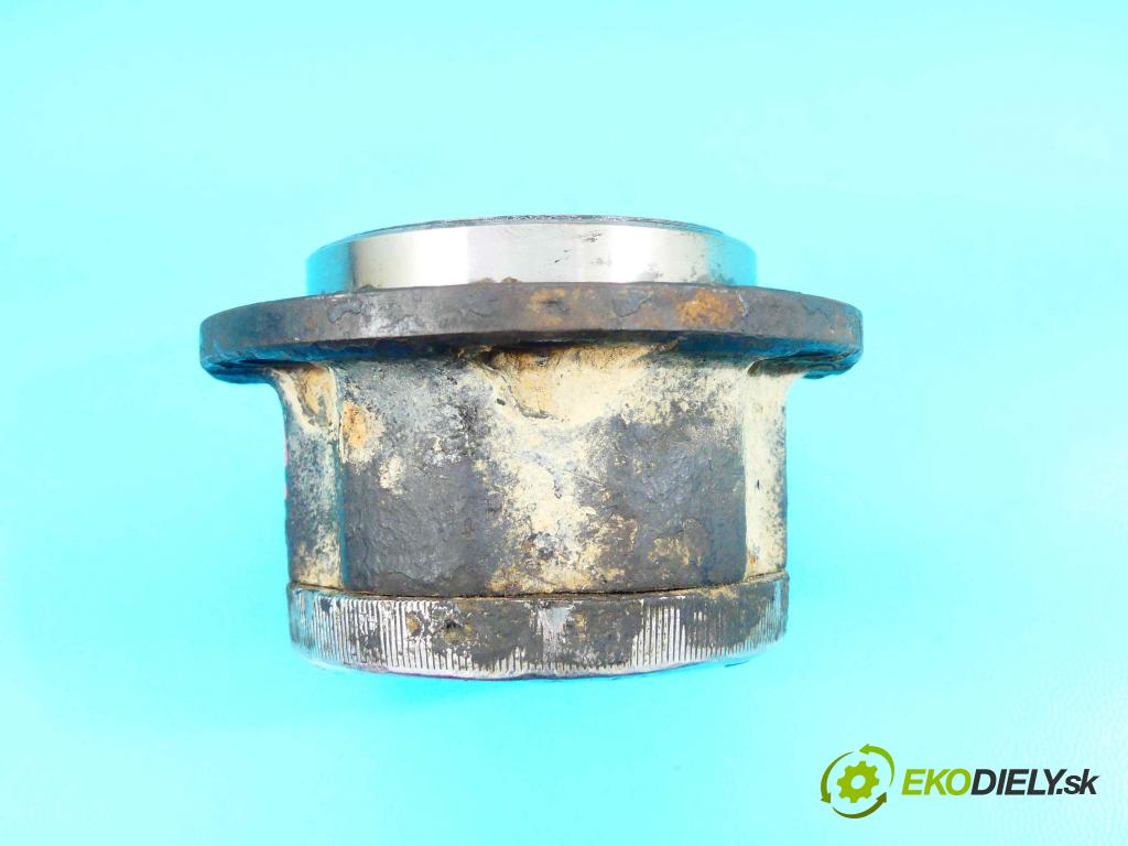 Mitsubishi Pajero I 1982-1991 2.5 karburátor: 103 HP manual 76 kW 2531 cm3 3- Spojka:  (Kompletné sady (bez ložiska))