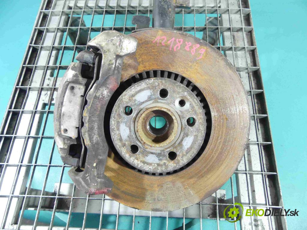 Volvo S80 II 2006-2016 3.2 238HP automatic 175 kW 3192 cm3 4- náboj ľavé  (Náboje)