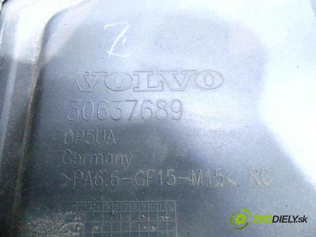 Volvo S80 II 2006-2016 3.2b 238hp automatic 175 kW 3192 cm3 4- kryt motoru horní 30637689