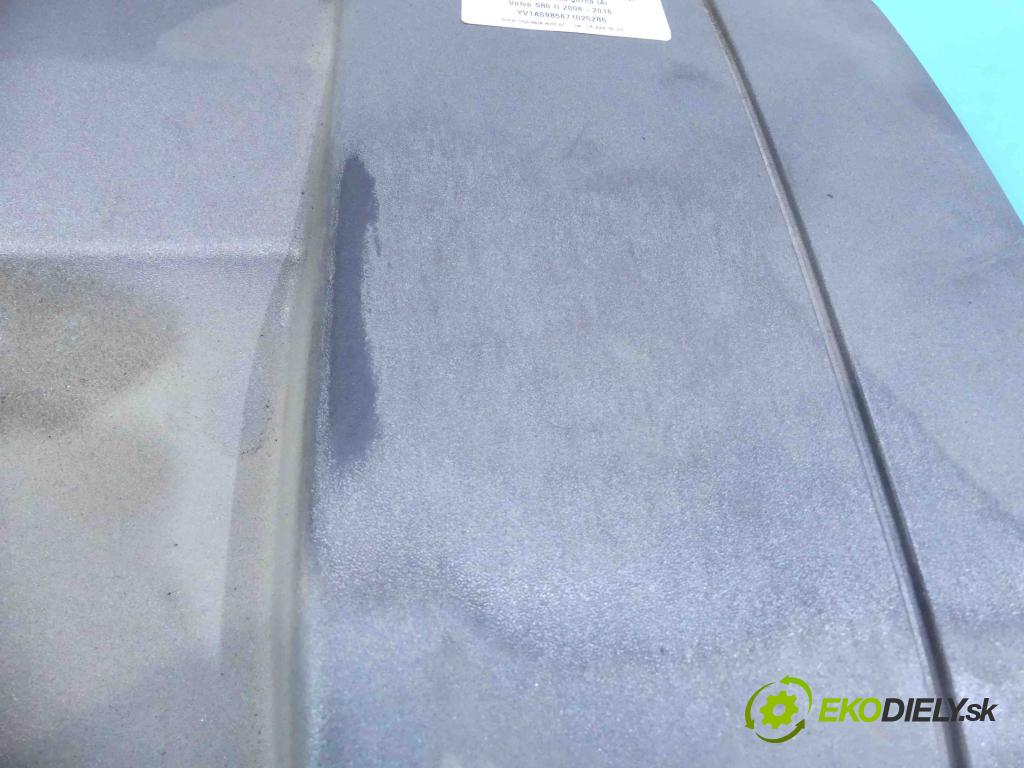 Volvo S80 II 2006-2016 3.2b 238hp automatic 175 kW 3192 cm3 4- kryt motoru horní 30637689