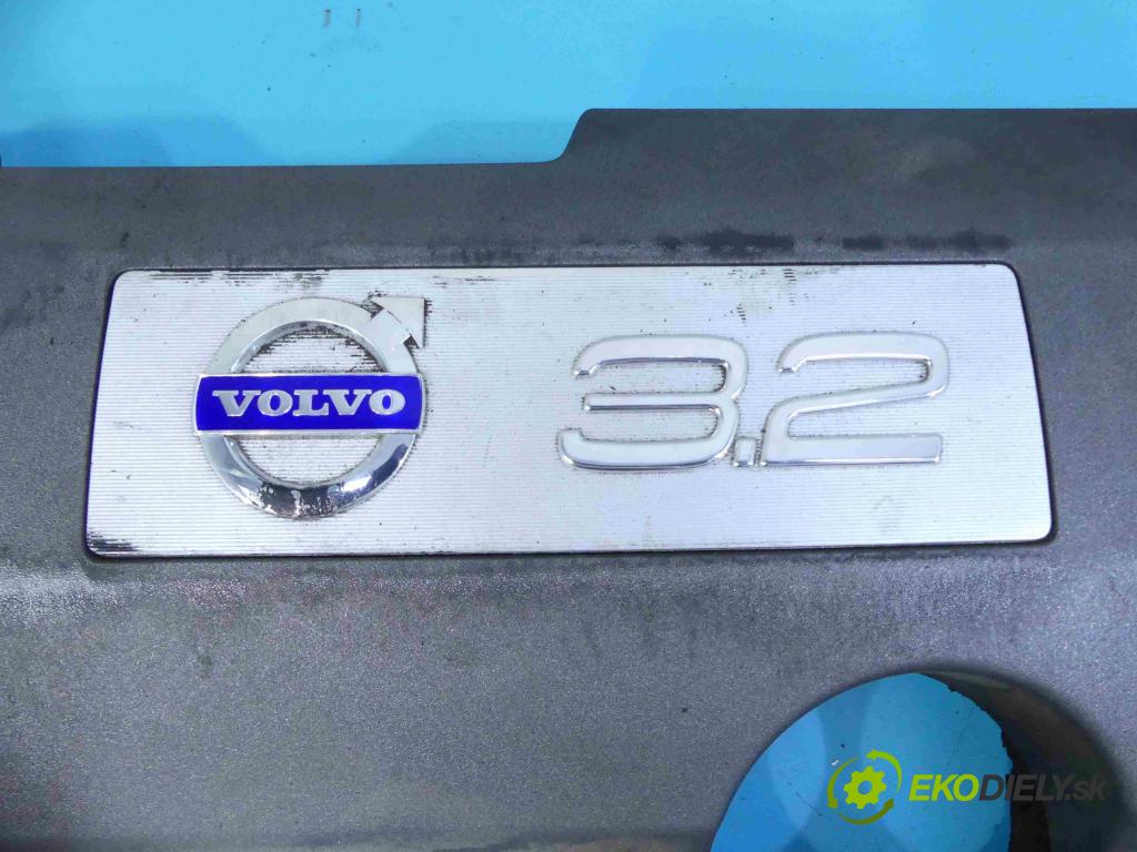 Volvo S80 II 2006-2016 3.2b 238hp automatic 175 kW 3192 cm3 4- kryt motoru horní 30637689