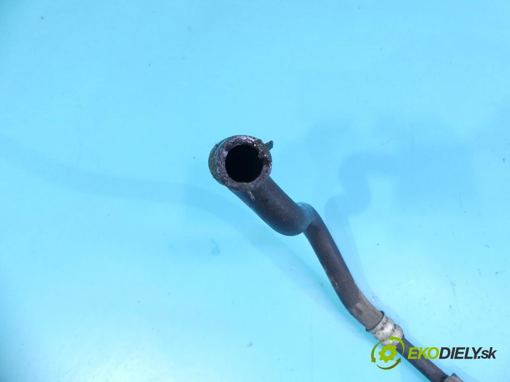 Volvo S80 II 2006-2016 3.2b 238HP automatic 175 kW 3192 cm3 4- rúrka posilovač 6G91-3R700-BC