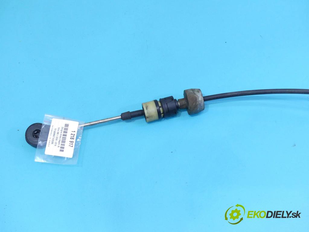 Volvo S80 II 2006-2016 3.2b 238HP automatic 175 kW 3192 cm3 4- Páka: Změny: stupeň,rýchlosť 30783398 (Rýchlostné páky / kulisy)