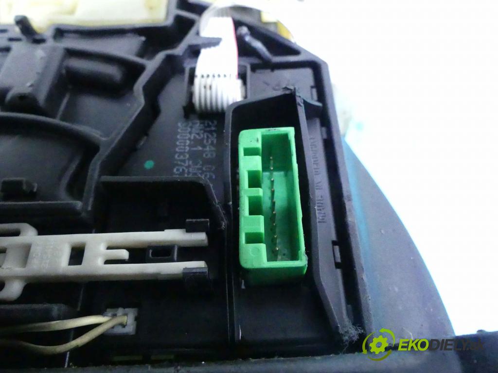 Volvo S80 II 2006-2016 3.2b 238HP automatic 175 kW 3192 cm3 4- Páka: Změny: stupeň,rýchlosť 30783398 (Rýchlostné páky / kulisy)