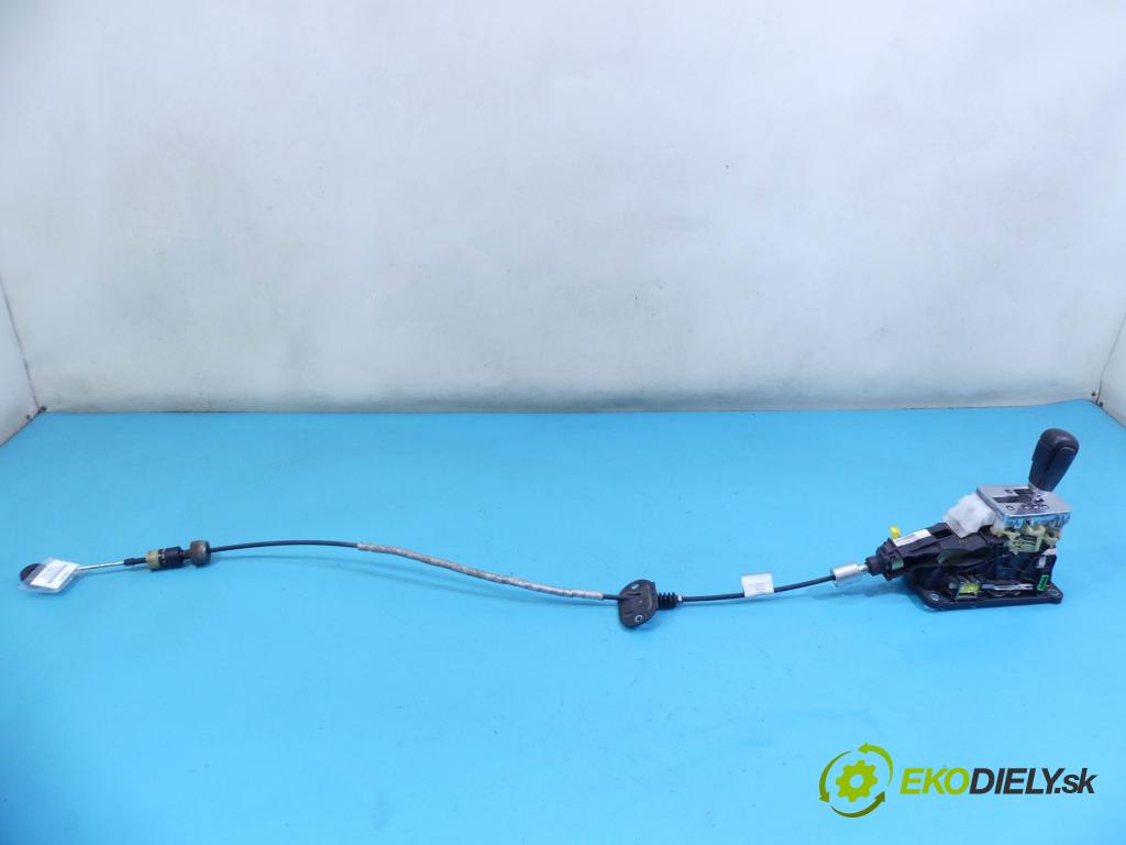 Volvo S80 II 2006-2016 3.2b 238HP automatic 175 kW 3192 cm3 4- Páka: Změny: stupeň,rýchlosť 30783398 (Rýchlostné páky / kulisy)