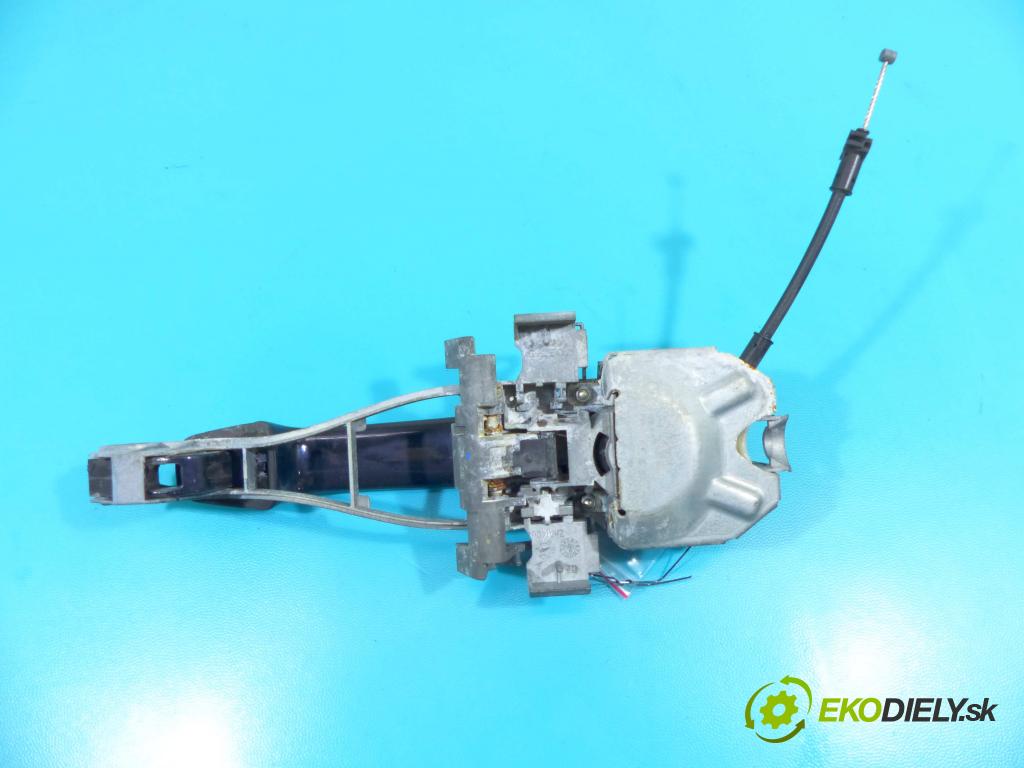 Volvo S80 II 2006-2016 3.2b 238HP automatic 175 kW 3192 cm3 4- rukoväť predné ľavé mimo:  (Vonkajšie predné ľavé)