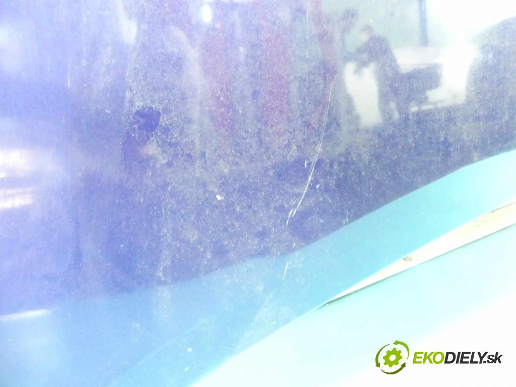 Mitsubishi Space star 1.6 16v 98 HP manual 72 kW 1584 cm3 5- kapota predná