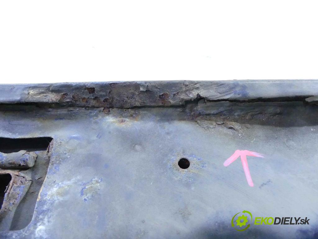 Mitsubishi Space star 1.6 16v 98 HP manual 72 kW 1584 cm3 5- kapota predná