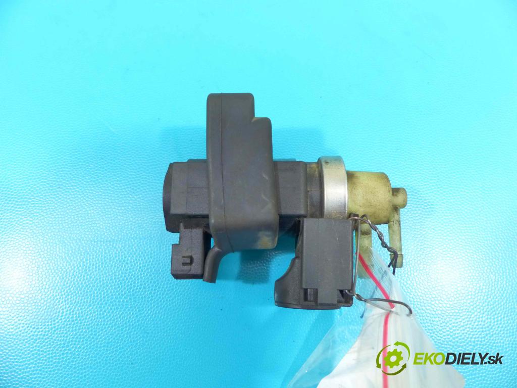 Opel Astra III 2004-2014 1.6 16v 116 HP manual 85 kW 1598 cm3 3- ventil podtlaku 423118JP (Ventily)