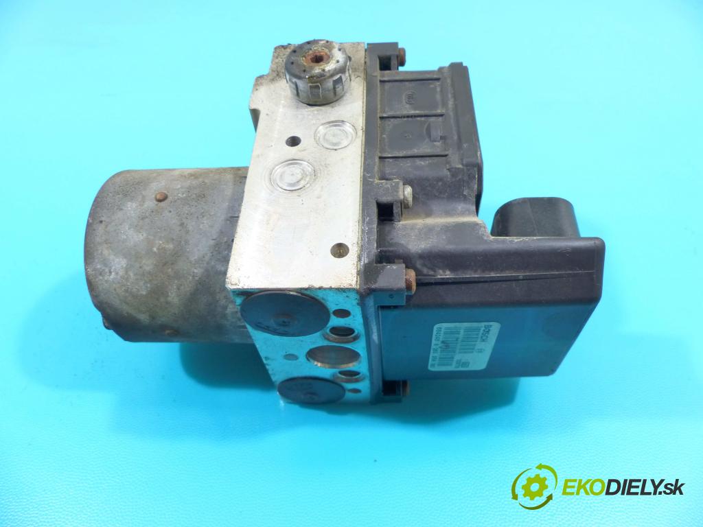 Alfa romeo Gt 2.0 16v 166 HP manual 122 kW 1970 cm3 3- čerpadlo abs 0265950183 (Pumpy ABS)