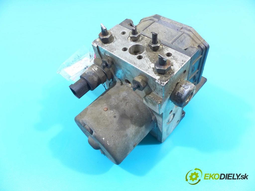 Alfa romeo Gt 2.0 16v 166 HP manual 122 kW 1970 cm3 3- čerpadlo abs 0265950183 (Pumpy ABS)