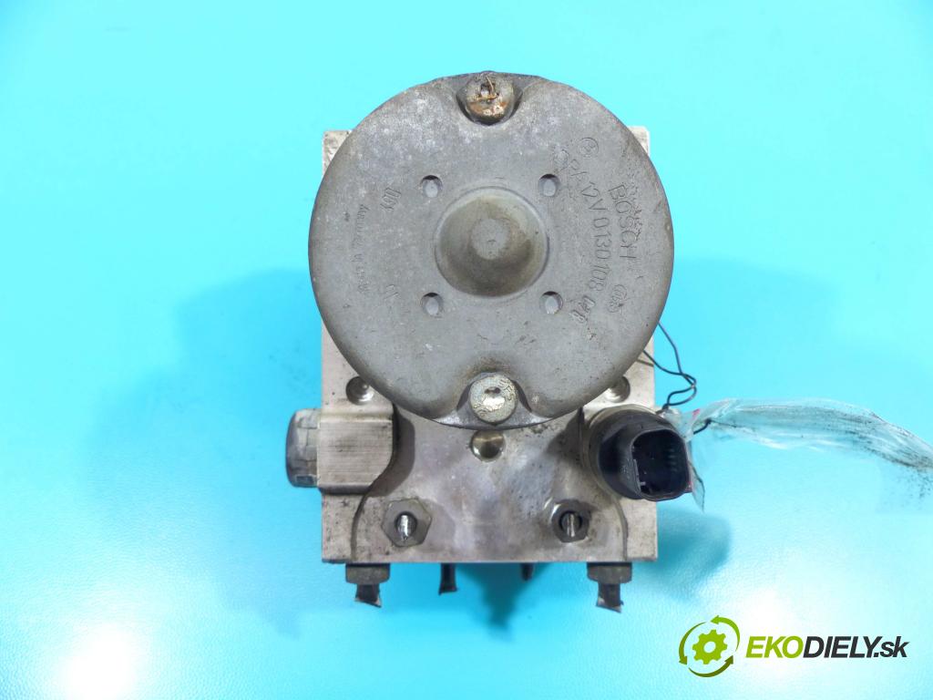 Alfa romeo Gt 2.0 16v 166 HP manual 122 kW 1970 cm3 3- čerpadlo abs 0265950183 (Pumpy ABS)