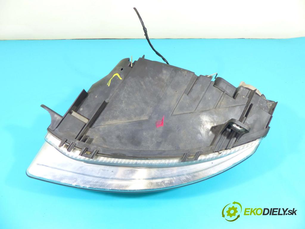 Alfa romeo Gt 2.0 16v 166 HP manual 122 kW 1970 cm3 3- Reflektor: pravý  (Pravé)