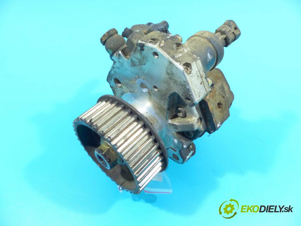 Chrysler Voyager IV 2000-2007 2.5 crdi 143 HP manual 105 kW 2499 cm3 5- čerpadlo vstrekovacia 0445010034 (Vstrekovacie čerpadlá)