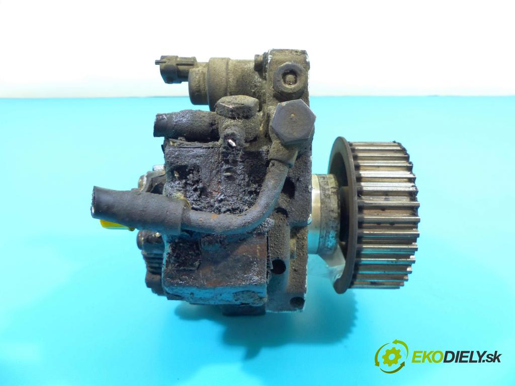 Chrysler Voyager IV 2000-2007 2.5 crdi 143 HP manual 105 kW 2499 cm3 5- čerpadlo vstrekovacia 0445010034 (Vstrekovacie čerpadlá)