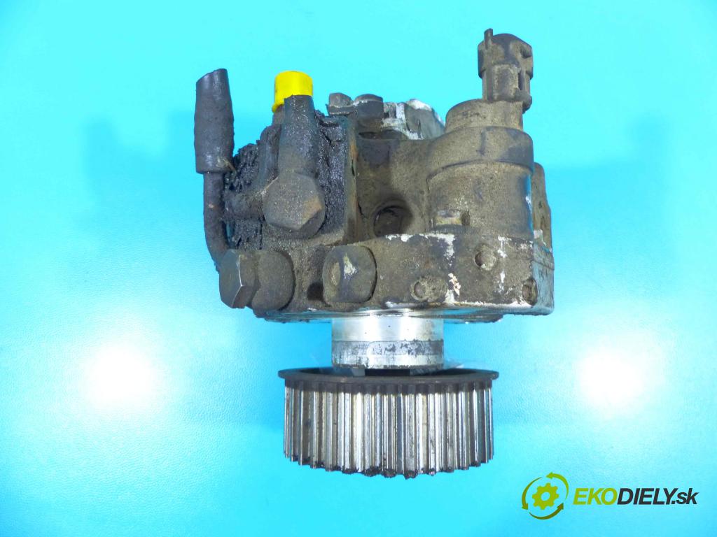 Chrysler Voyager IV 2000-2007 2.5 crdi 143 HP manual 105 kW 2499 cm3 5- čerpadlo vstrekovacia 0445010034 (Vstrekovacie čerpadlá)