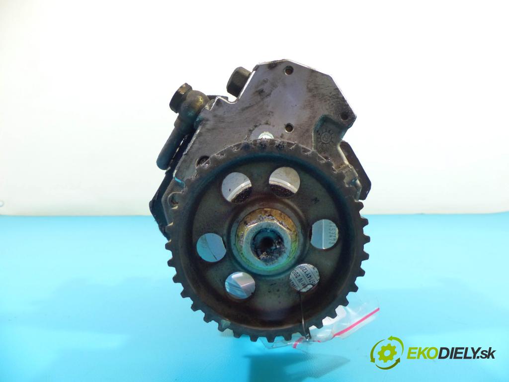 Chrysler Voyager IV 2000-2007 2.5 crdi 143 HP manual 105 kW 2499 cm3 5- čerpadlo vstrekovacia 0445010034 (Vstrekovacie čerpadlá)